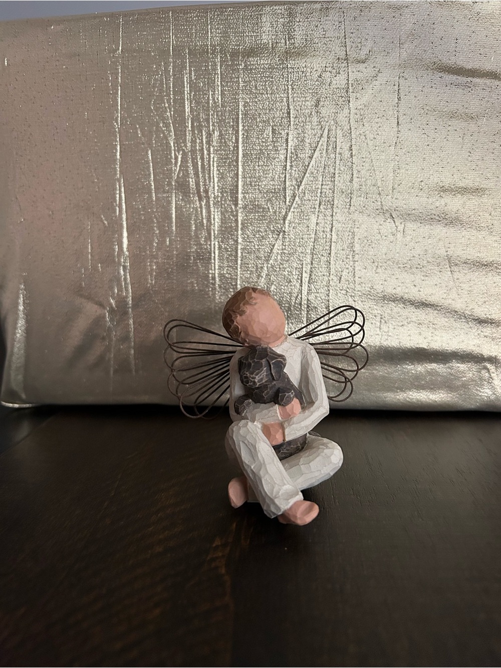 Willow Tree Angel Figurine